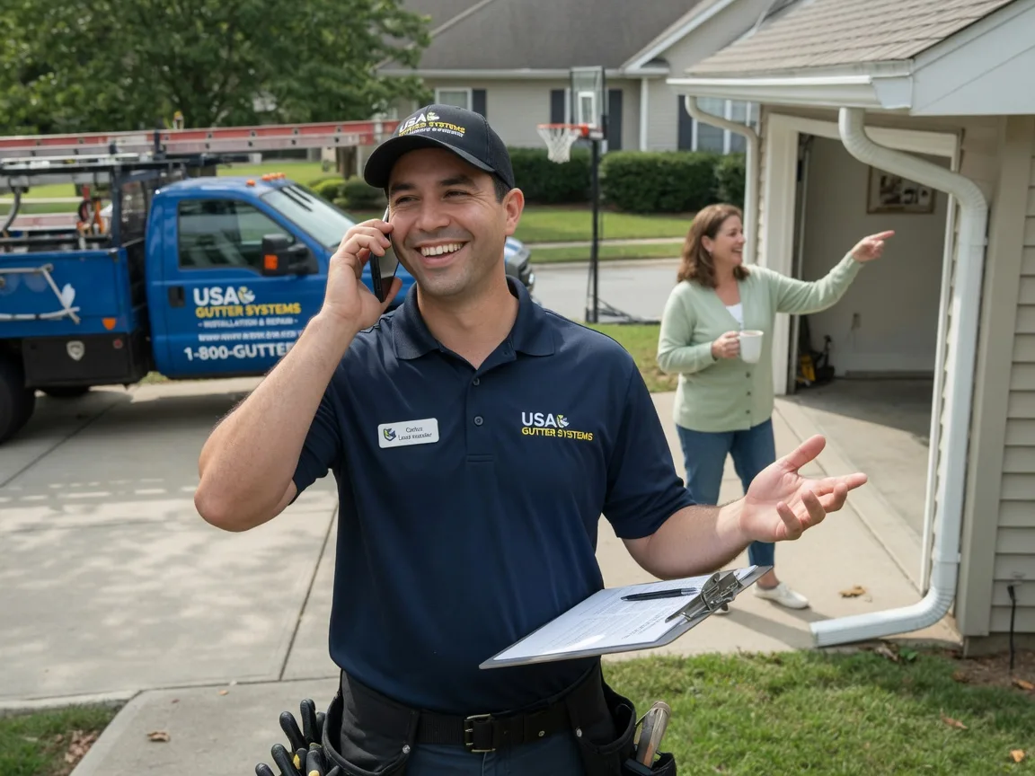 Gutter Installation Bluejacket, OK FAQs